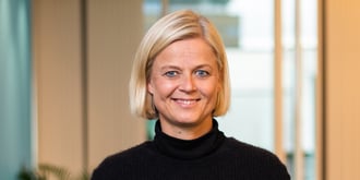 Anne Karen Sædberg