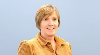Anne fjel