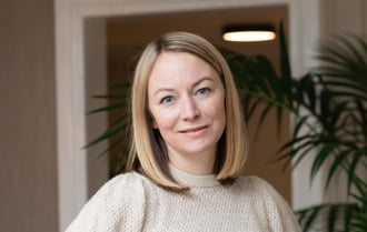 Camilla Strømman