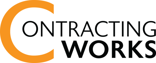 Contracting Works logo